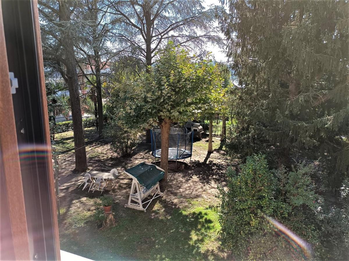 Appartamento Doppi Bagni Sei Posti Letto Viverone Exterior foto