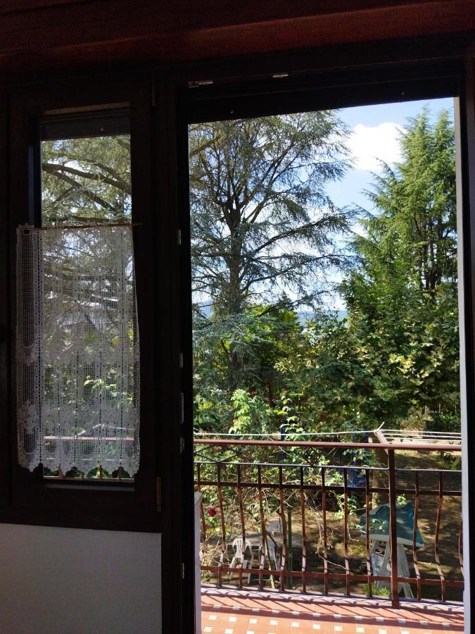 Appartamento Doppi Bagni Sei Posti Letto Viverone Exterior foto