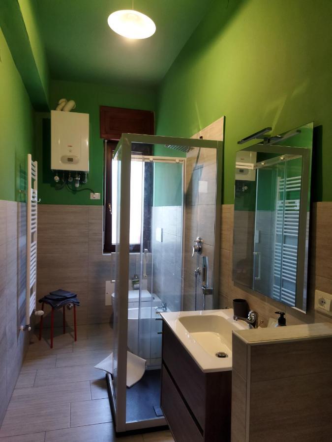 Appartamento Doppi Bagni Sei Posti Letto Viverone Exterior foto
