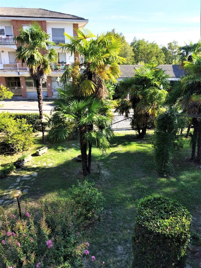 Appartamento Doppi Bagni Sei Posti Letto Viverone Exterior foto