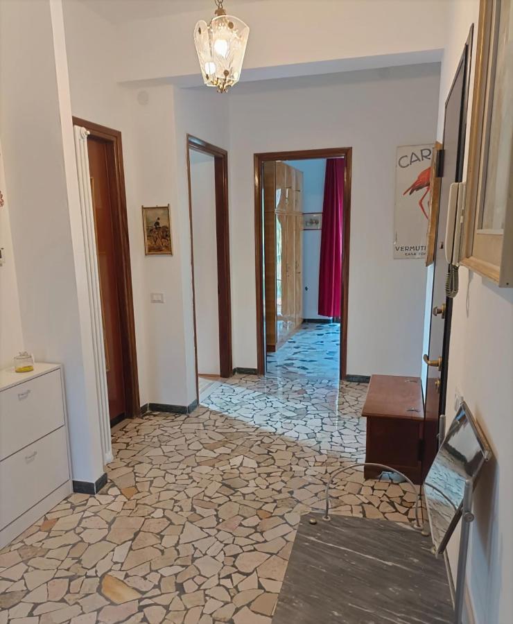 Appartamento Doppi Bagni Sei Posti Letto Viverone Exterior foto