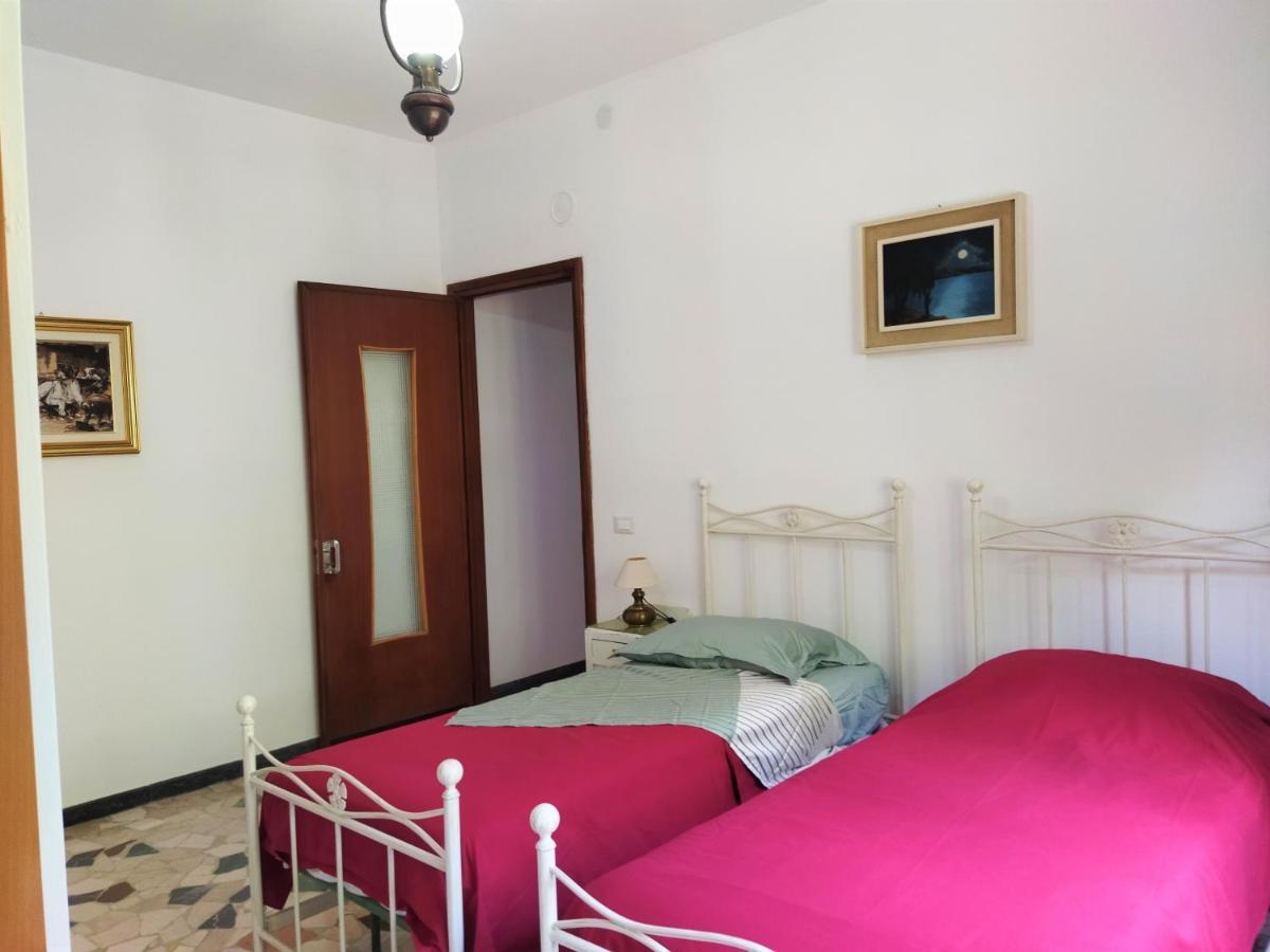 Appartamento Doppi Bagni Sei Posti Letto Viverone Exterior foto