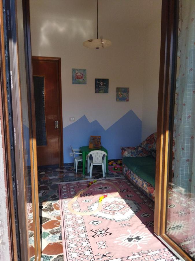 Appartamento Doppi Bagni Sei Posti Letto Viverone Exterior foto
